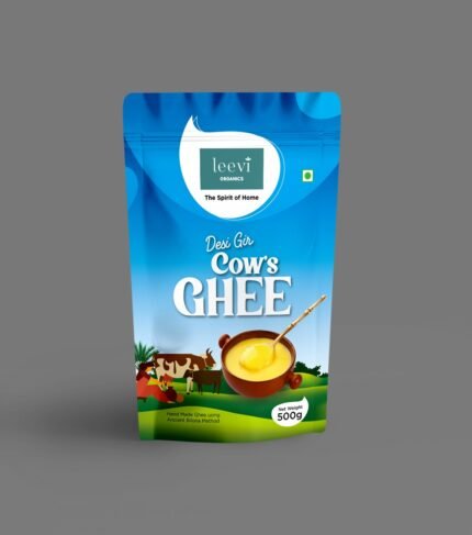 Cow Ghee