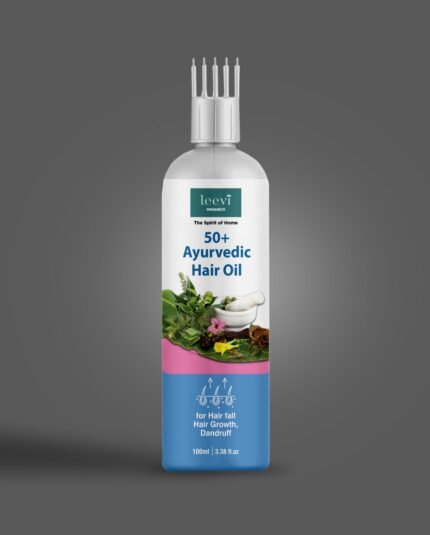 Hair Oil