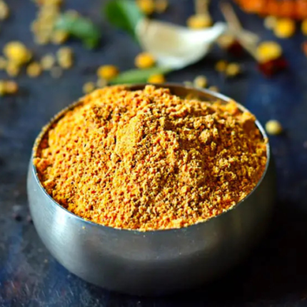 Kandi Podi