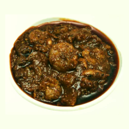 Prawns Gongura