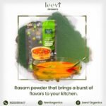 Rasam Powder