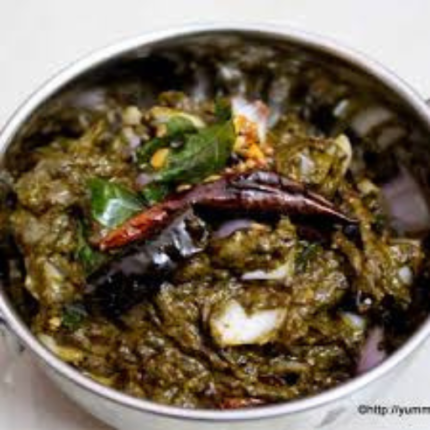 Gongura Pickle